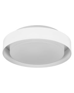 ORBIS MADRID 290MM 2XE27 WT LEDV
