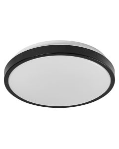 ORBIS LONDON 280MM 16W 830 BK LEDV