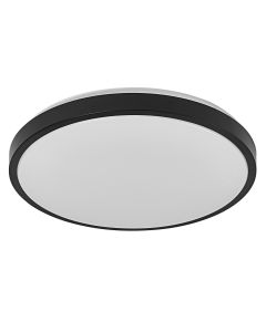 ORBIS LONDON 480MM 36W 830 BK LEDV