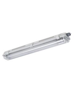 SUBMARINE PCR 60 2X7W 840 G13 T8 LEDV