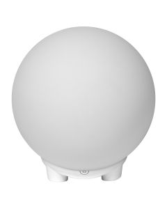SMART WIFI BALL MINI MGC RGBTW USB LEDV