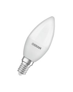 LEDPCRCLB60 7,5W/827 230VFR E14 FS1