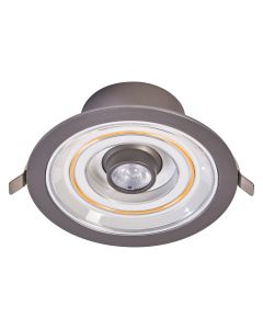 DECOR FIL DL HALO 166MM 7W 827CLICKLEDV