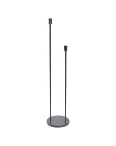 DECOR STICK FLOOR 2XE27 DG LEDV