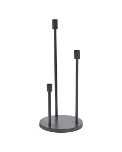 DECOR STICK FLOOR 3XE27 DG LEDV