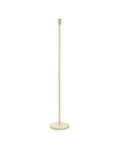 DECOR STICK FLOOR TALL 1XE27 BG LEDV