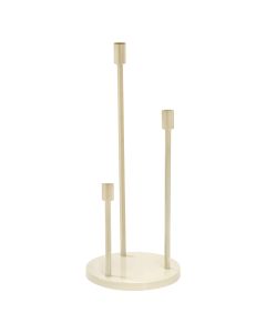 DECOR STICK FLOOR 3XE27 BG LEDV