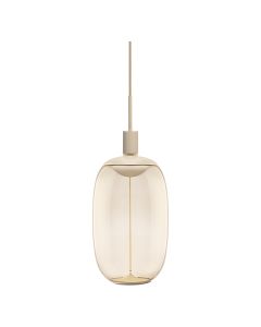 1906 PENDULUM NEEDLE E27 BG LEDV