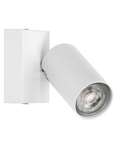 LED SPOT OCTAGON 1X3.4W 927 GU10 WTLEDV