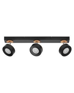 DECOR SPOT PLUTO 498MM 14.4W 830 BKLEDV