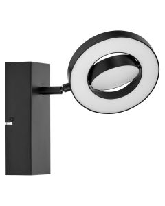 DECOR SPOT SATURN W 147MM 11WCCT BKLEDV