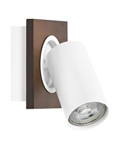 DECOR SPOT MERCURY 1X3.4W927GU10 WTLEDV
