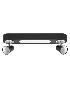 DECOR SP NEPTUNE 508MM 20W SEL BK LEDV