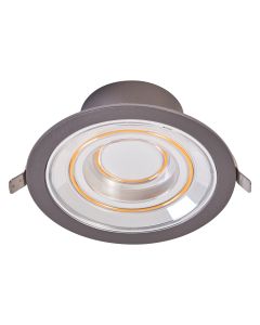DECOR FIL DL ECHO 166MM 7W 827CLICKLEDV