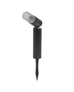 ENDURA HYBRID ROTA SPIKE 1W BK LEDV