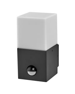 ENDURA CLASSIC FIGO SQ W SEN E27 DGLEDV