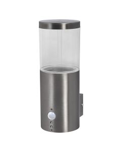 ENDURA CLASSIC EBRO WALL SEN E27 STLEDV