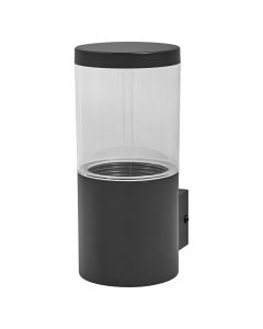 ENDURA CLASSIC EBRO WALL E27 DG LEDV