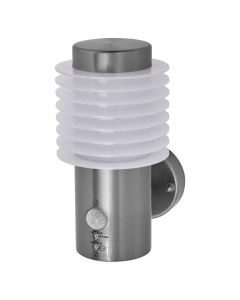ENDURA STYLE RONDO WALL SEN ST LEDV