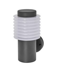 ENDURA STYLE RONDO WALL DG LEDV