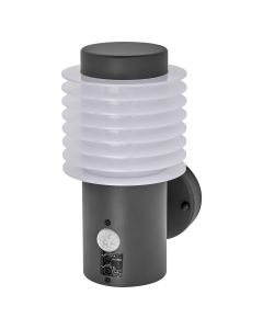 ENDURA STYLE RONDO WALL SEN DG LEDV
