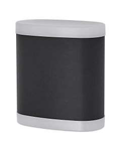 ENDURA STYLE DALLAS WALL DG LEDV