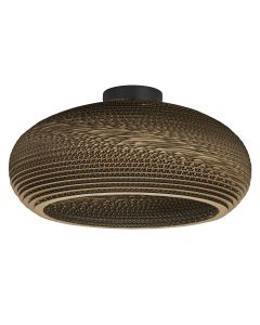 DECOR CARDBOARD DROP CEILING E27 LEDV
