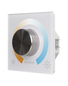 MCU SELECT DALI-2 TW LEDV