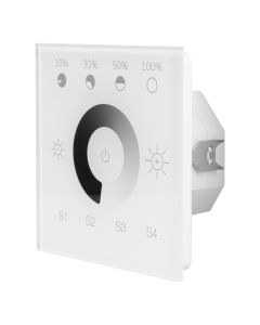 MCU TOUCH DALI-2 LEDV