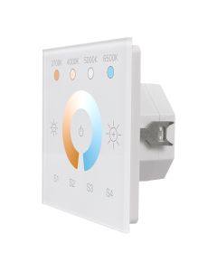 MCU TOUCH DALI-2 TW LEDV