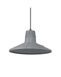 DECOR CONCRETE SALA PENDANT E27 DG LEDV