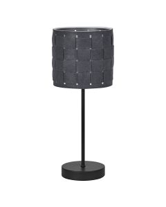 DECOR FELT WEAVING STD TABLE E14 DGLEDV