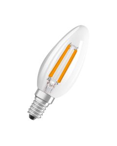 LSSPCLB25 1,2W/827 230V FILEAE14FS1