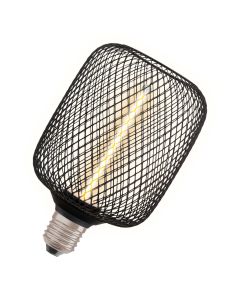 LDECSQ100BK 3,5W/818 230V FILE27FS1