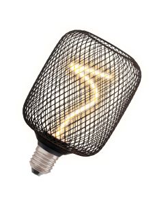 LDECSQ100BK 3,5W/818 230VSFILE27FS1