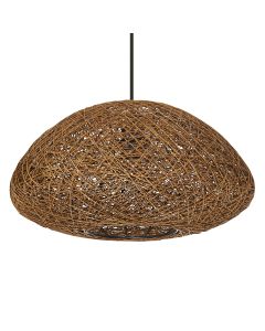DECOR PAPER DROP PENDANT 1XE27 LEDV