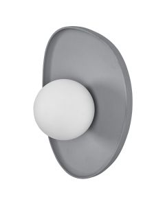 DECOR CONCRETE NEST WALL 1XG9 GR LEDV