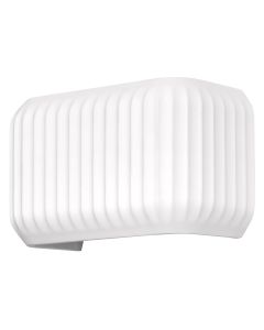 DECOR PLASTER ROUTES WALL 2501XE27 LEDV