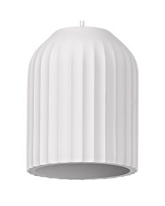 DECOR PLASTER ROUTES PEND 150 1XE27LEDV