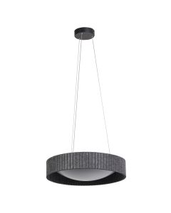 DECOR FELT CYLINDER PEND 28W 830 DGLEDV