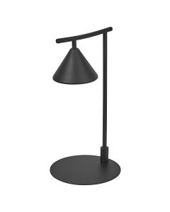 DECOR FUJI TABLE 5W 930 BK LEDV