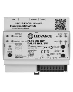 FLEX CU IOT DALI-2 HCL TW LEDV