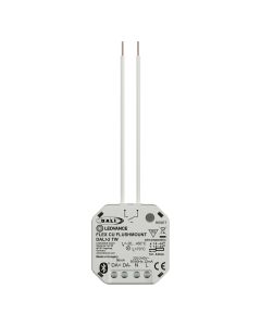FLEX CU FLUSH MOUNT DALI-2 TW LEDV