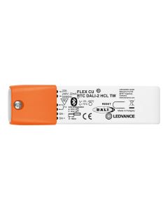FLEX CU RTC DALI-2 HCL TW LEDV