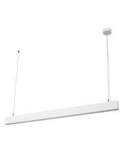 OFFICE LINE CUBOID SUSP 42W840DIMWTLEDV