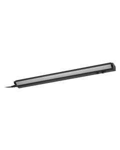 LINEAR TURN CONNECT 55CM CCT DIM BKLEDV