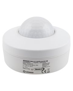 SENSOR DALI-2 LS-PD-24 IR CM LEDV