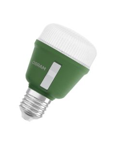 LEDS T60GROW 10W 230V CL E27 FS1
