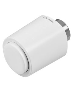 SMART WIFI RADIATOR THERMOSTAT LEDV