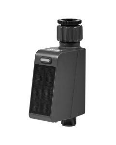 SMART WIFI IRRIGATION CONTROL